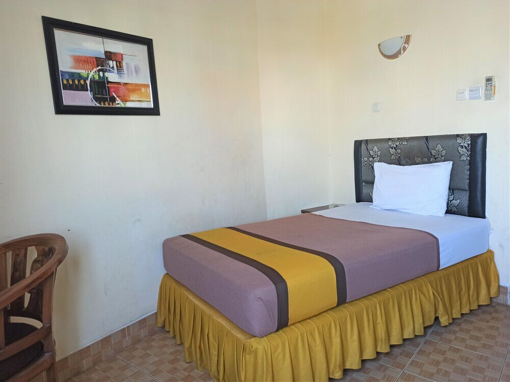 Фото Al-Badar Hotel Syariah Makassar