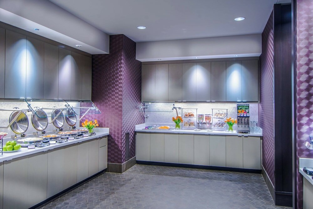 Фото Residence Inn by Marriott Charlottesville Downtown