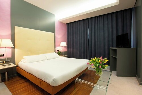 Гостиница Shg Hotel Antonella в Помеции