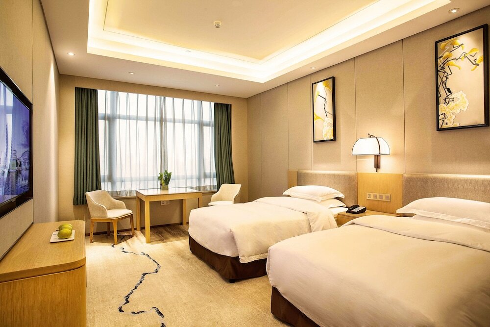 Фото Ramada Plaza by Wyndham Changsha South
