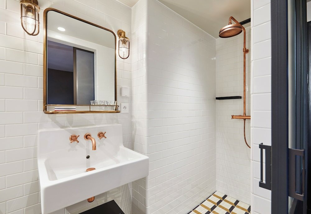 Фото The Hoxton Paris