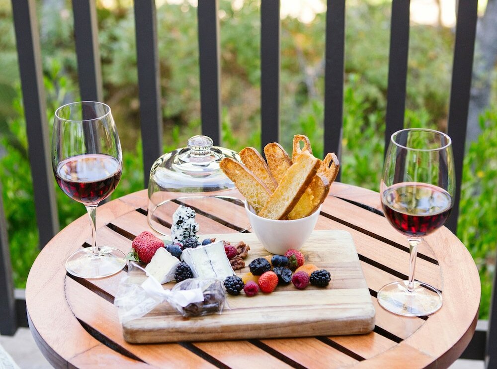 Фото Hotel Yountville