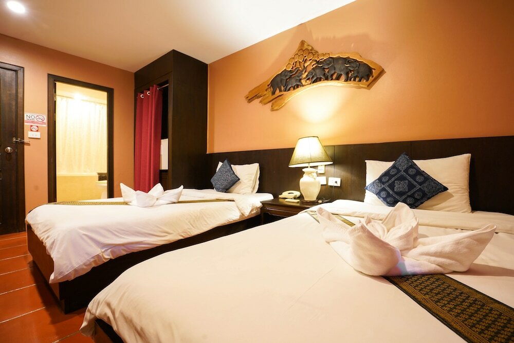 Фото Baan Sukhumvit Soi 20