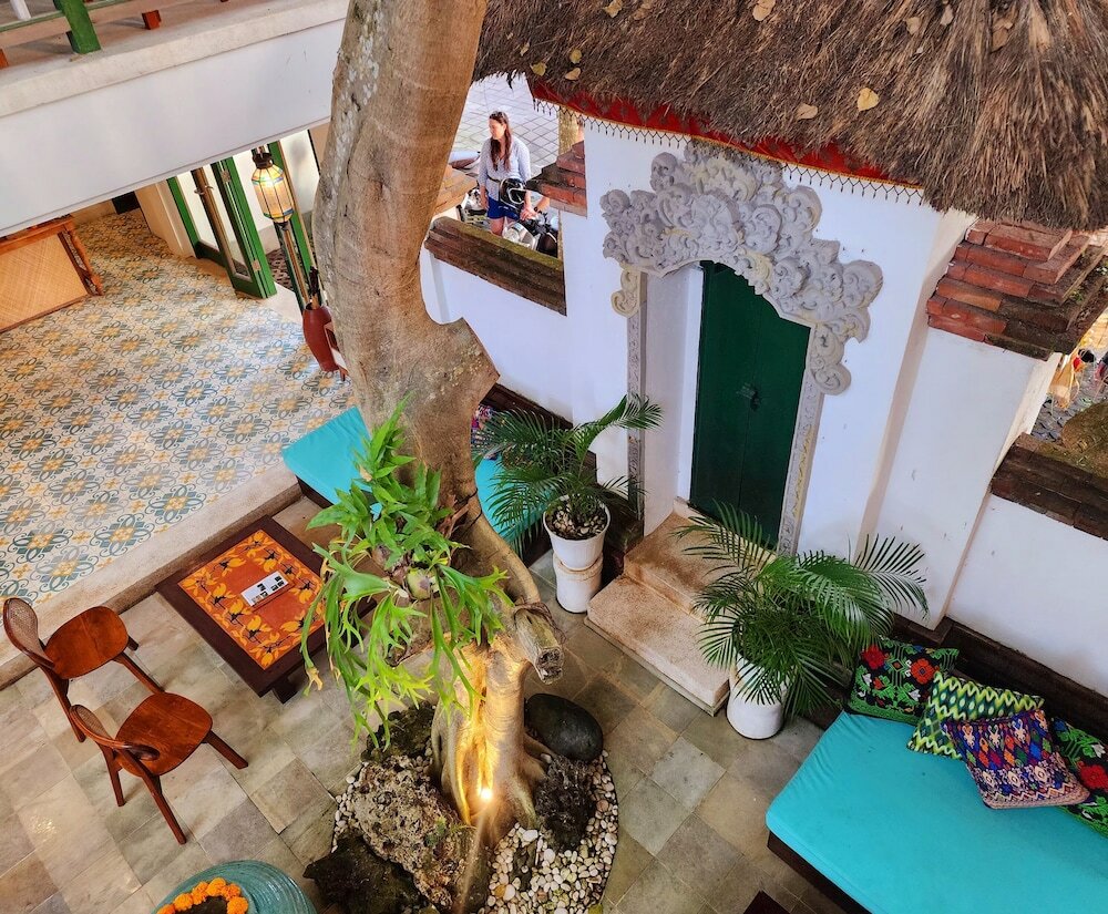 Фото Sabana Ubud