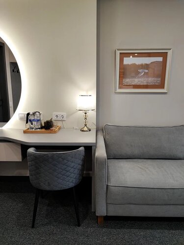 Гостиница Русь в Иркутской области