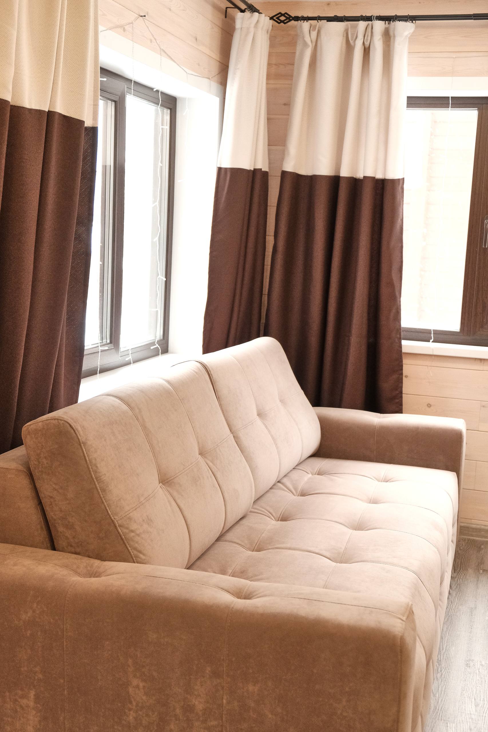 Фото Комплекс домов Строителей