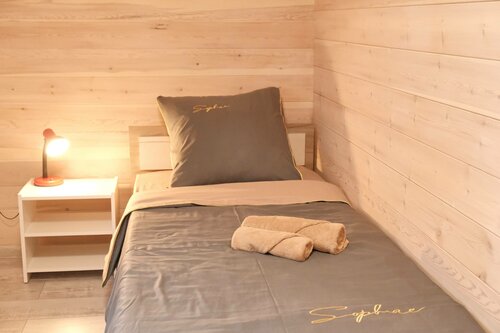 Иное жильё Комплекс домов Строителей в Кемеровской области (Кузбассе)