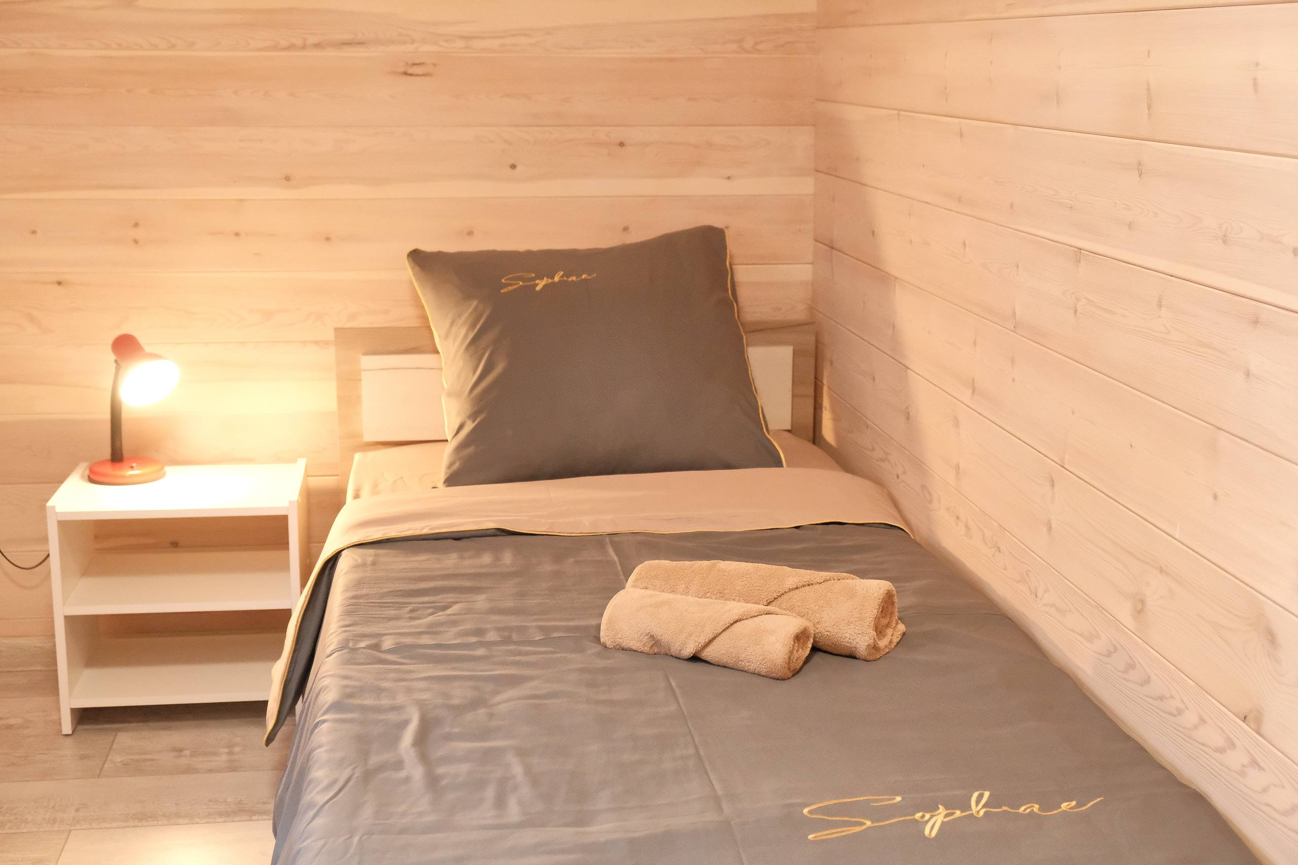 Фото Комплекс домов Строителей