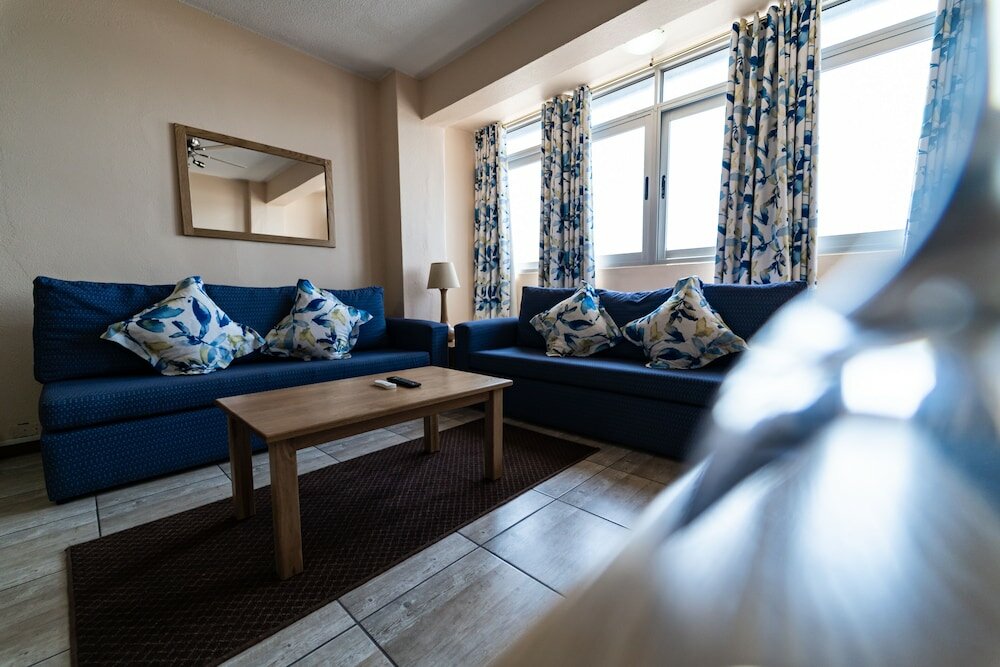 Фото Gooderson Tropicana Hotel