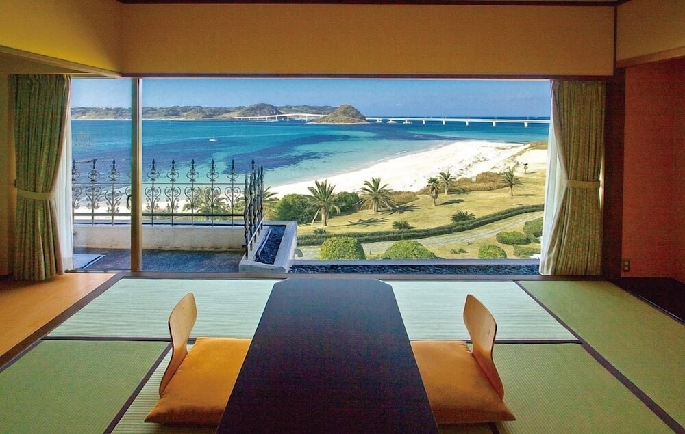 Фото Hotel Nishinagato Resort