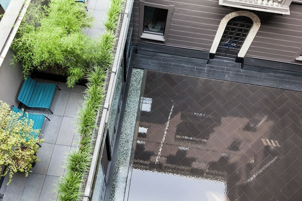 Фото Senato Hotel Milano