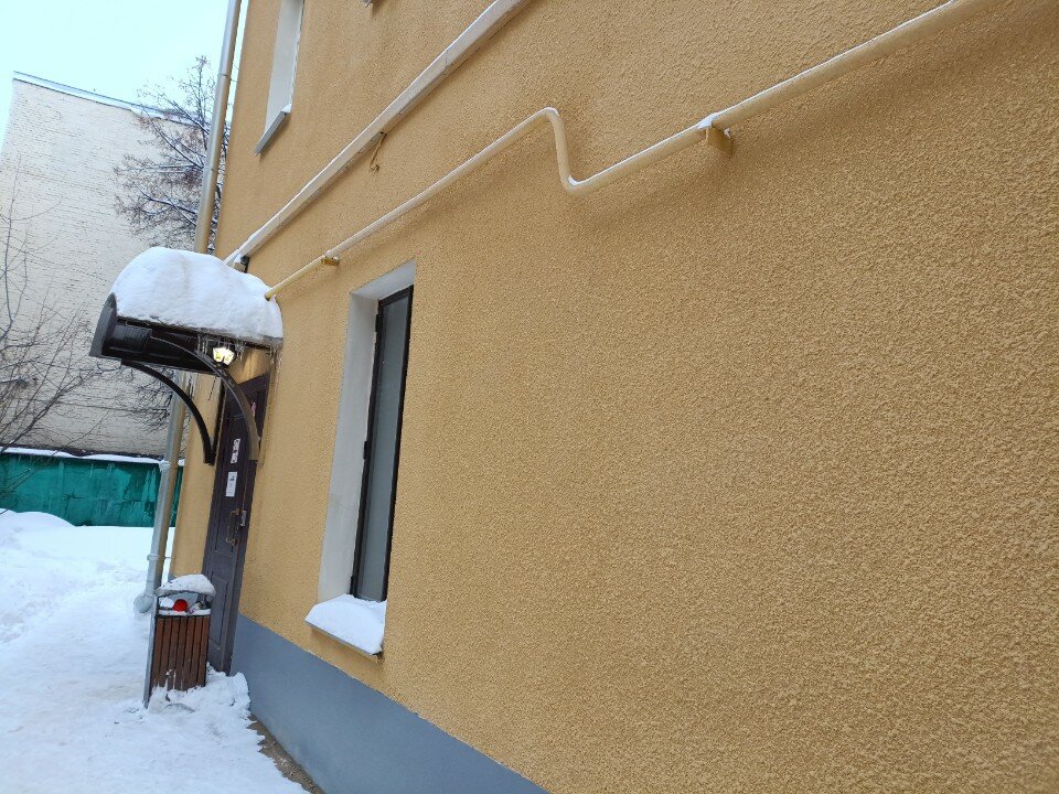 Фото Port Comfort on Pokrovka