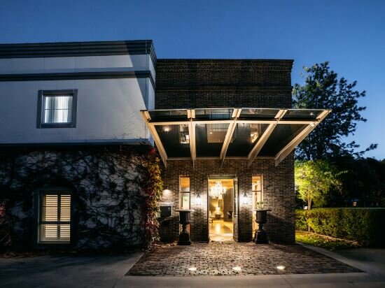 Фото De Russie Boutique Hotel Orange