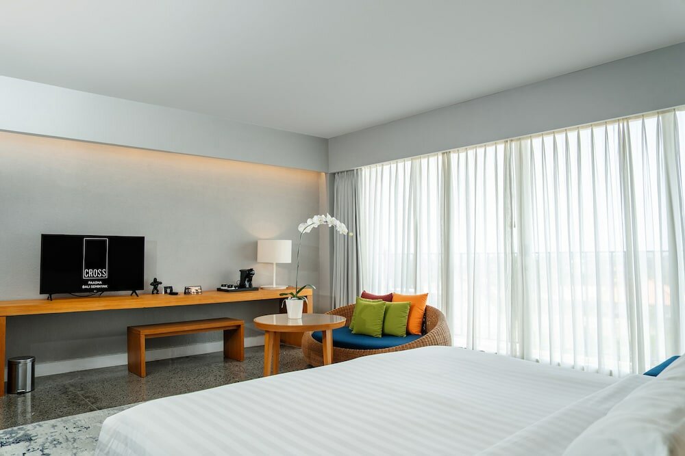 Фото Cross Paasha Bali Seminyak