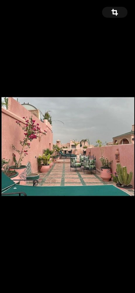 Фото Riad & Spa Esprit du Maroc