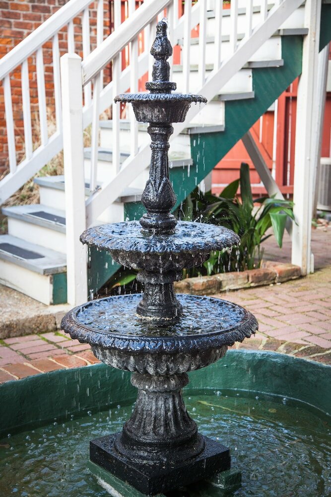 Фото Hotel St. Pierre