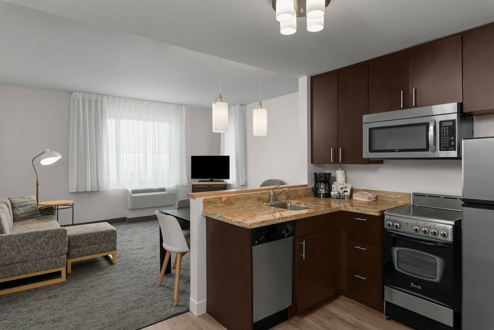 Фото TownePlace Suites by Marriott Denver Airport at Gateway Park
