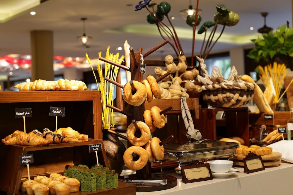 Фото Almanity Hoi An Wellness Resort