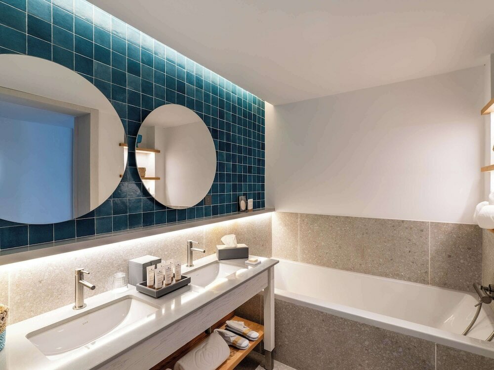 Фото Sofitel Agadir Thalassa Sea & Spa