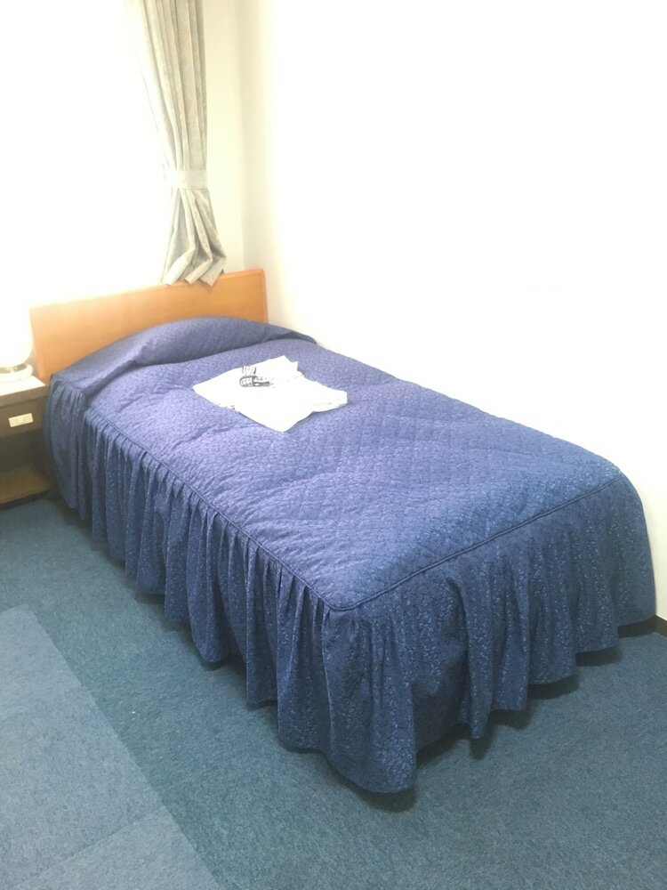 Фото Tokyo Business Hotel
