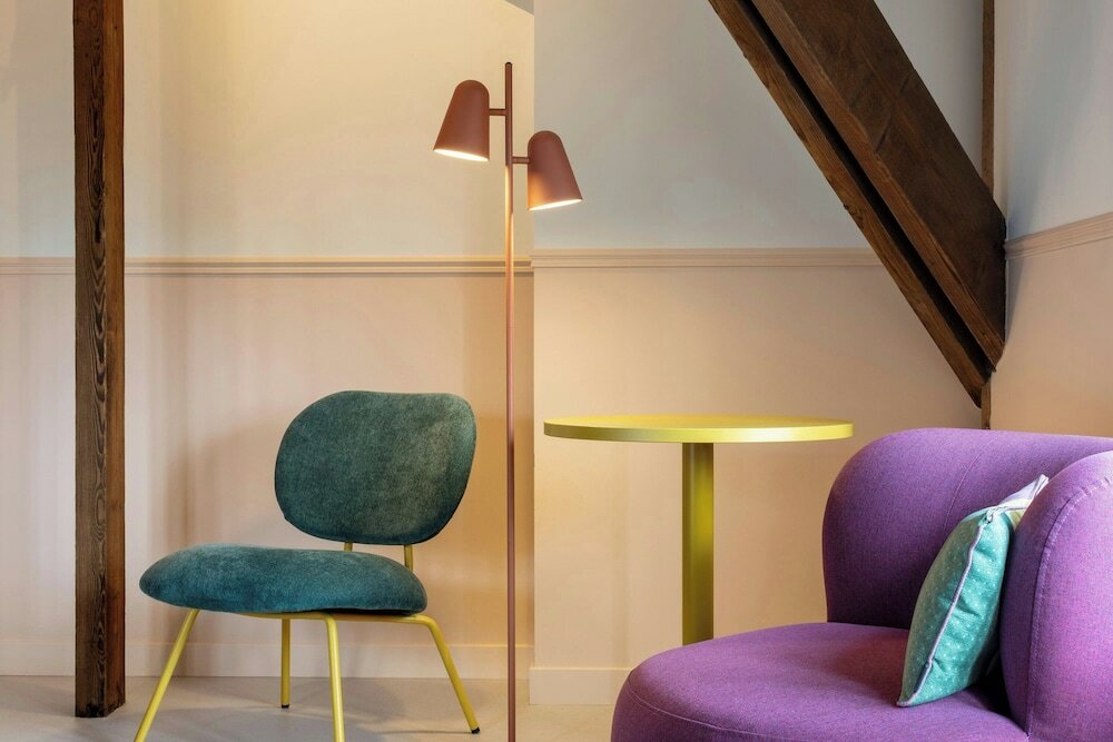 Фото The Rebyl, Nijmegen, a Tribute Portfolio Hotel