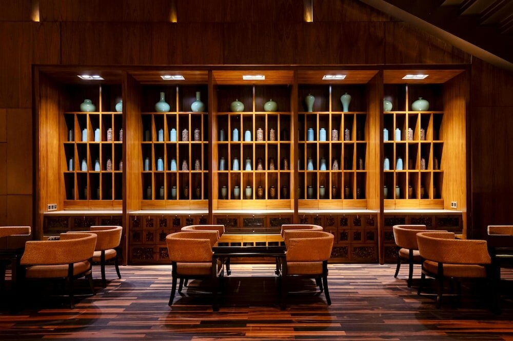 Фото Kempinski Hotel Xiamen