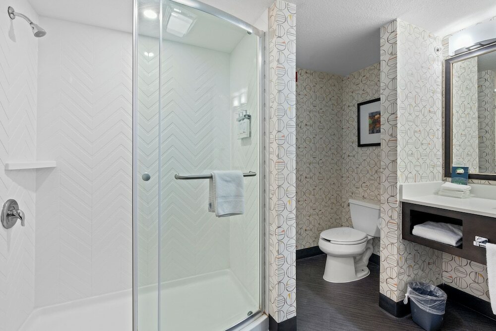 Фото Holiday Inn Hotel & Suites-Milwaukee Airport, an Ihg Hotel