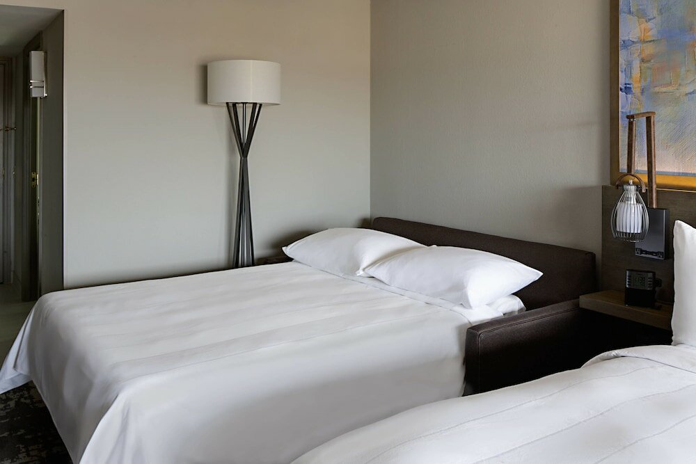 Фото Marriott Dallas Las Colinas