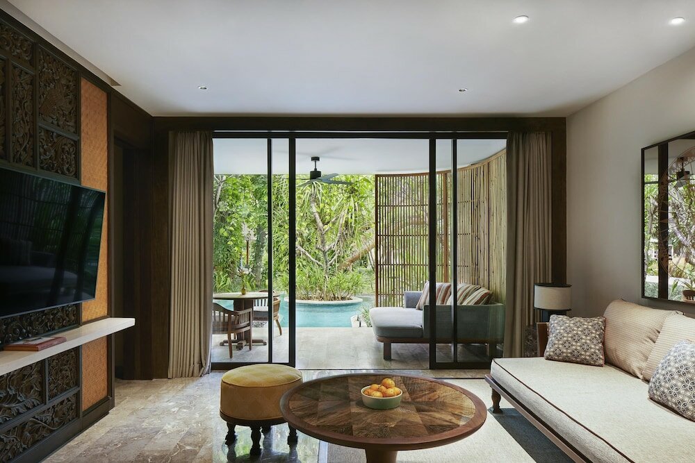 Фото Andaz Bali