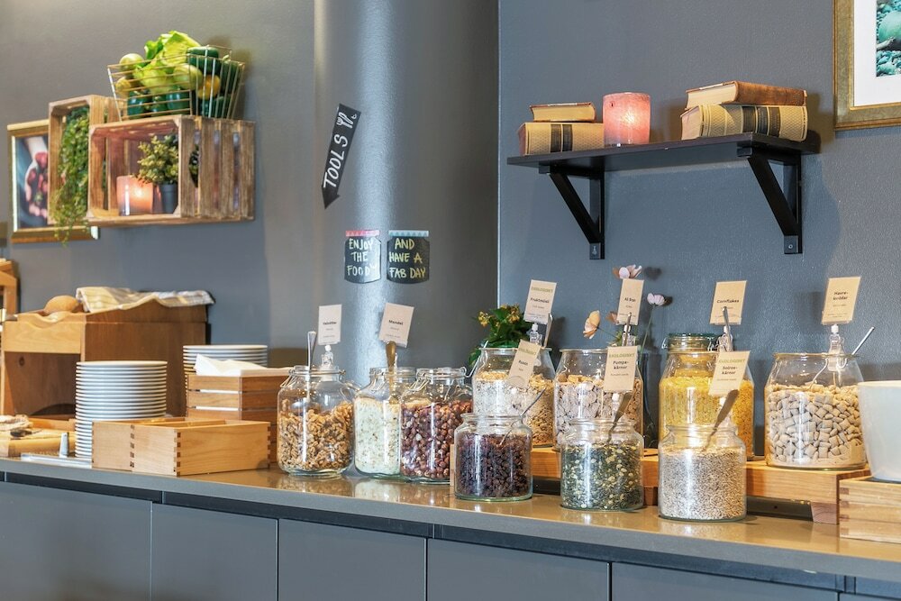 Фото Quality Hotel Winn Göteborg