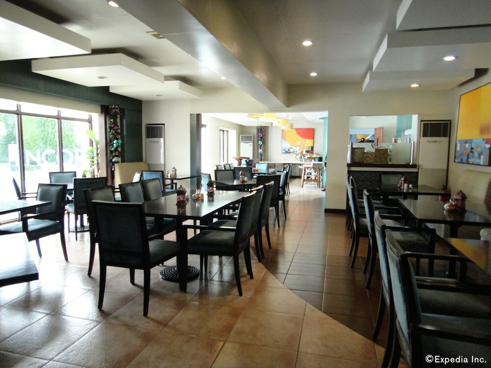 Фото Century Hotel