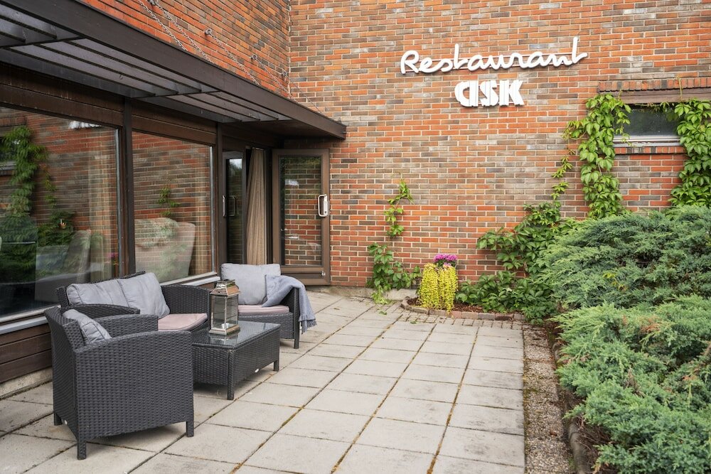 Фото Thon Hotel Vettre