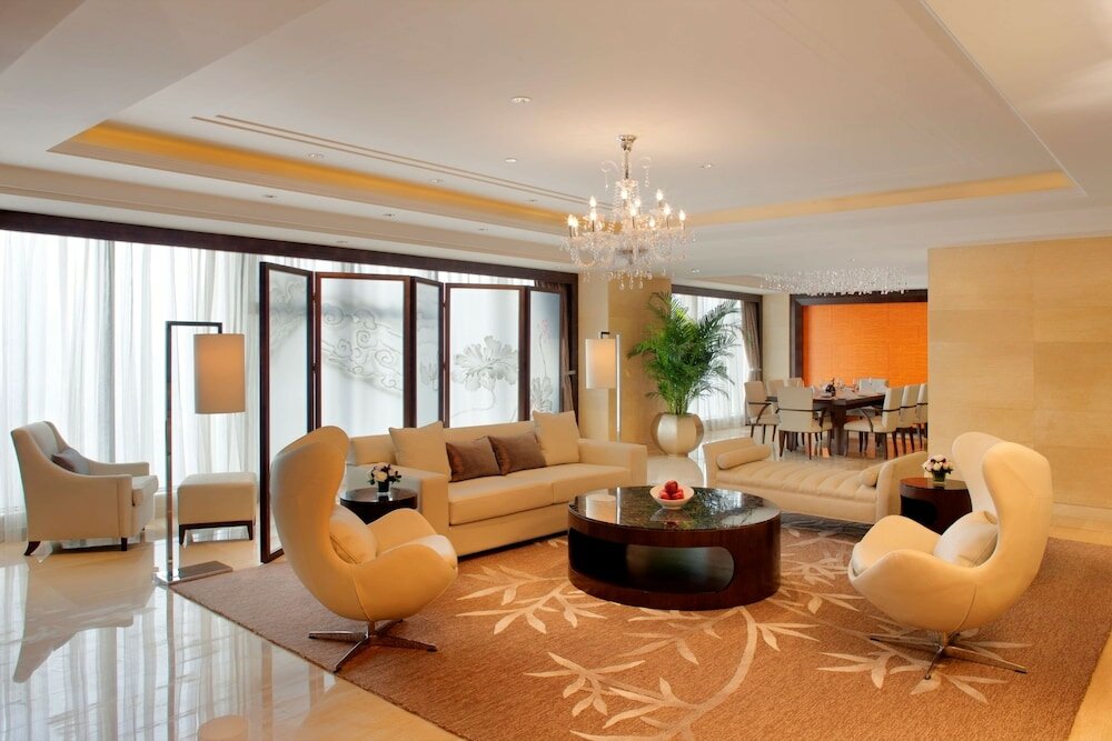 Фото Radisson Blu Plaza Chongqing