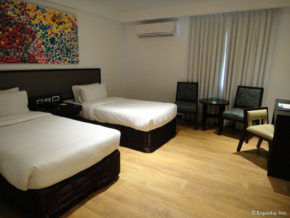 Фото Century Hotel