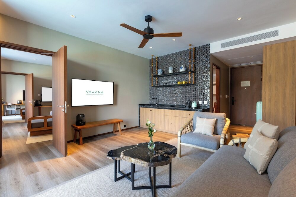 Фото Varana Hotel Krabi