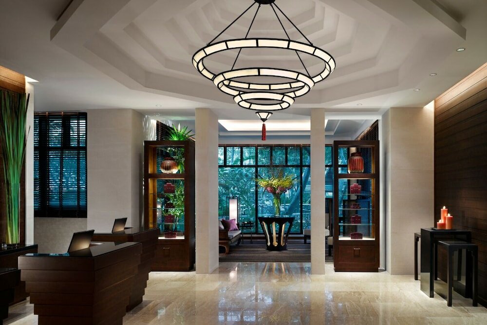 Фото The Peninsula Bangkok