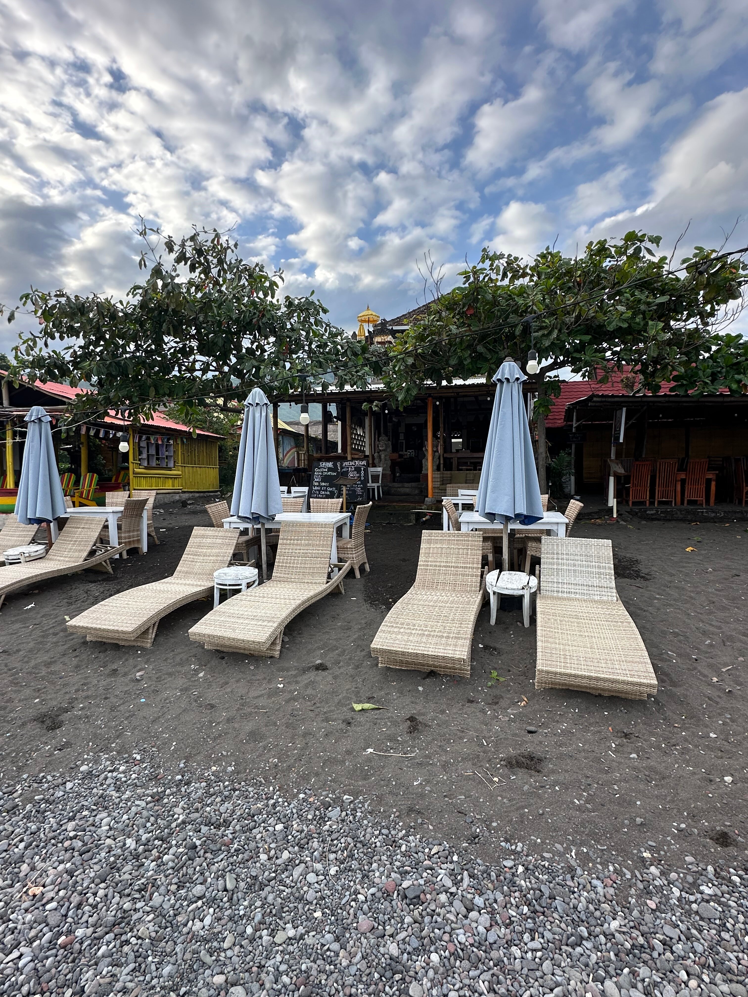 Фото Amed Sunset Beach