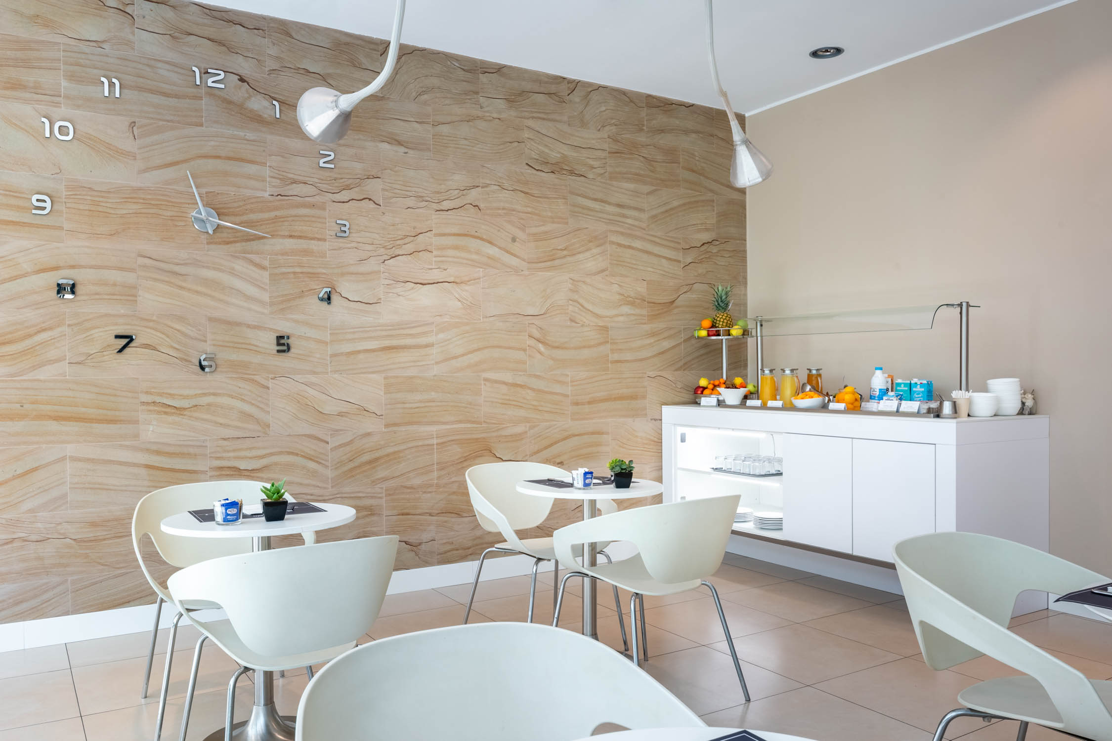 Фото iH Hotels Milano Watt 13