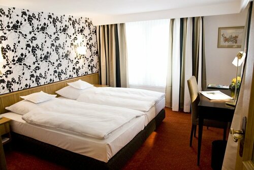 Внешний вид отеля Hotel Jagdhaus Wiese в Шмаленберге, фото 3