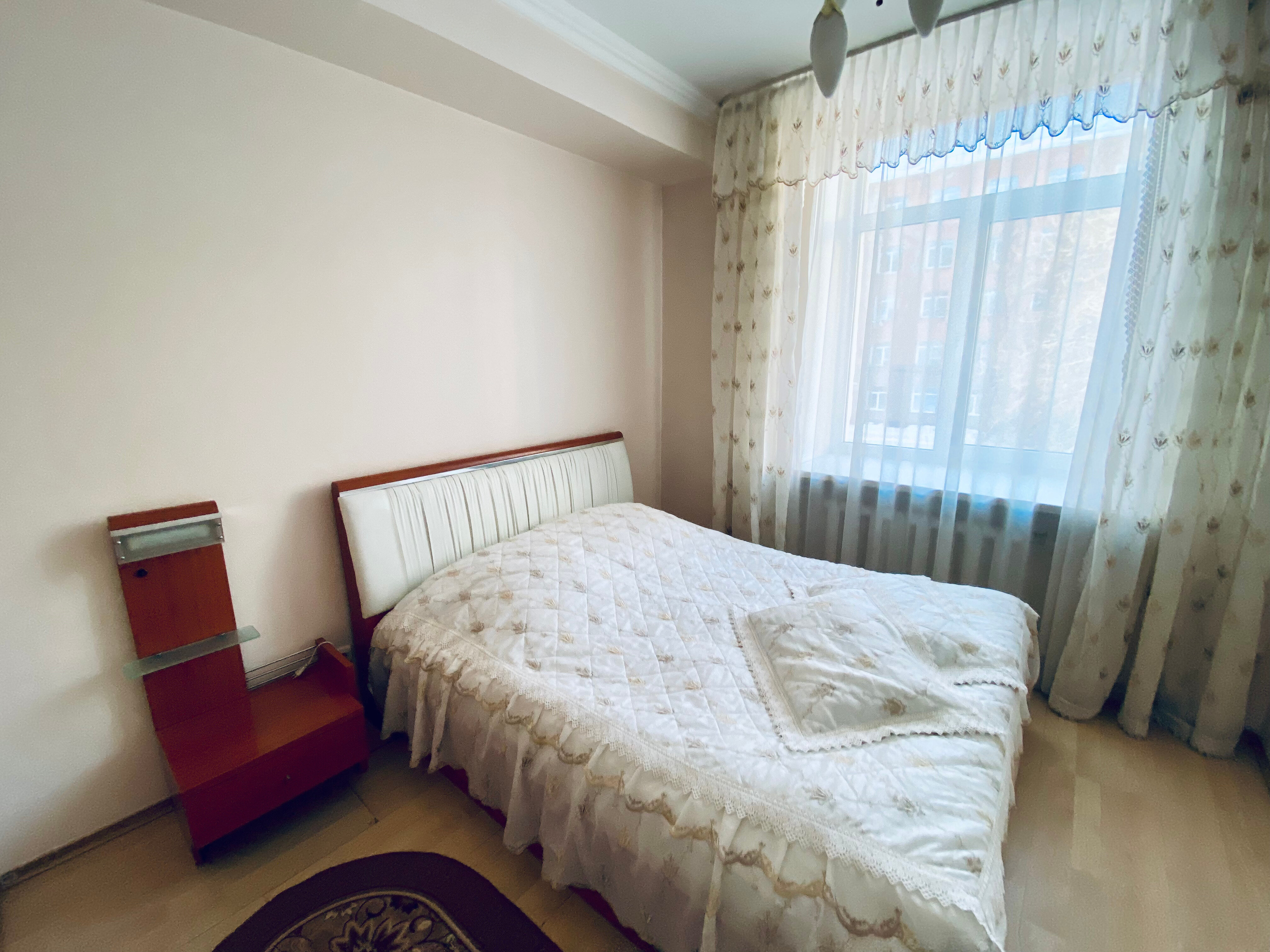 Фото Гостиница на Советском