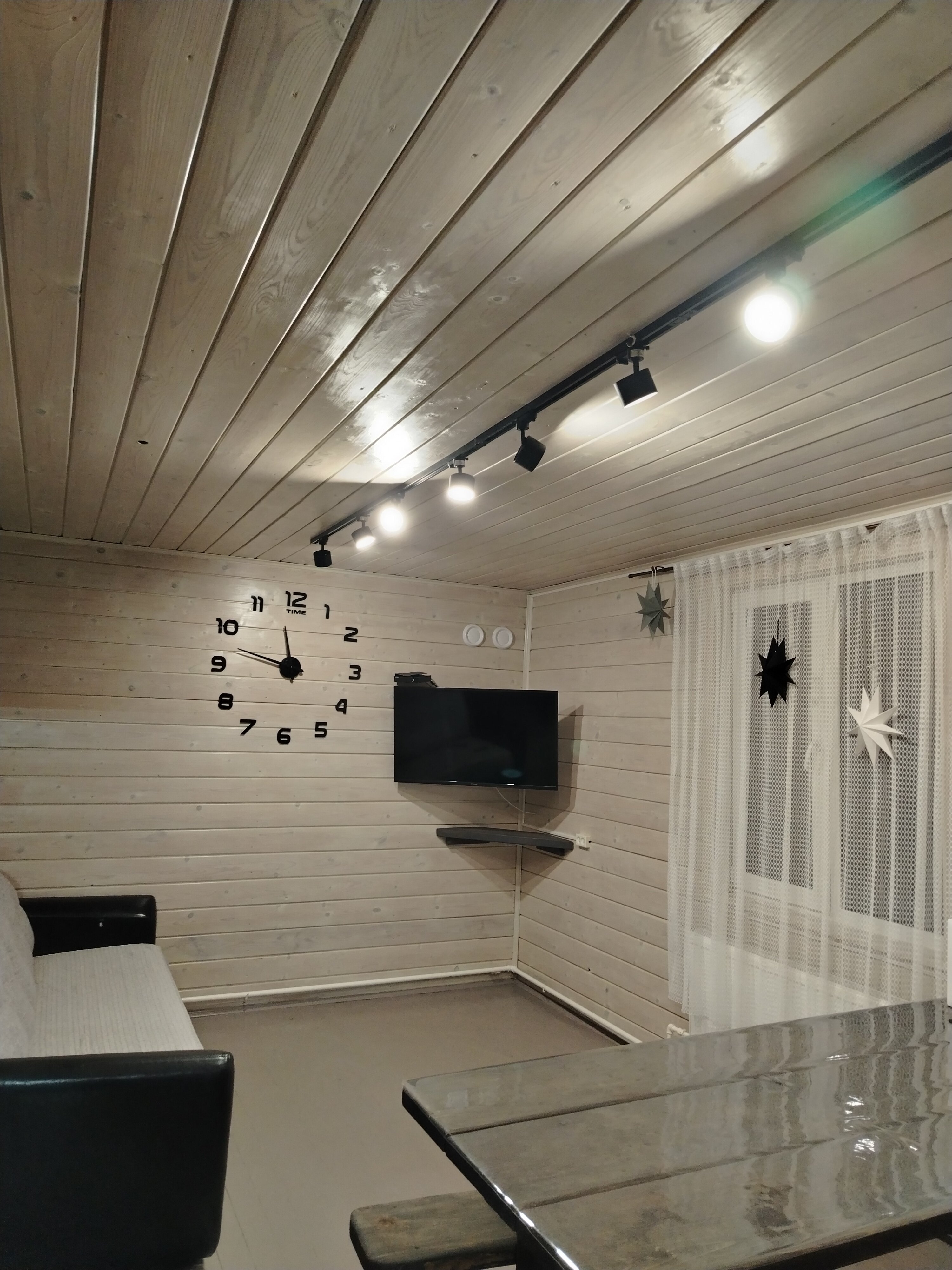 Фото Домашний отдых