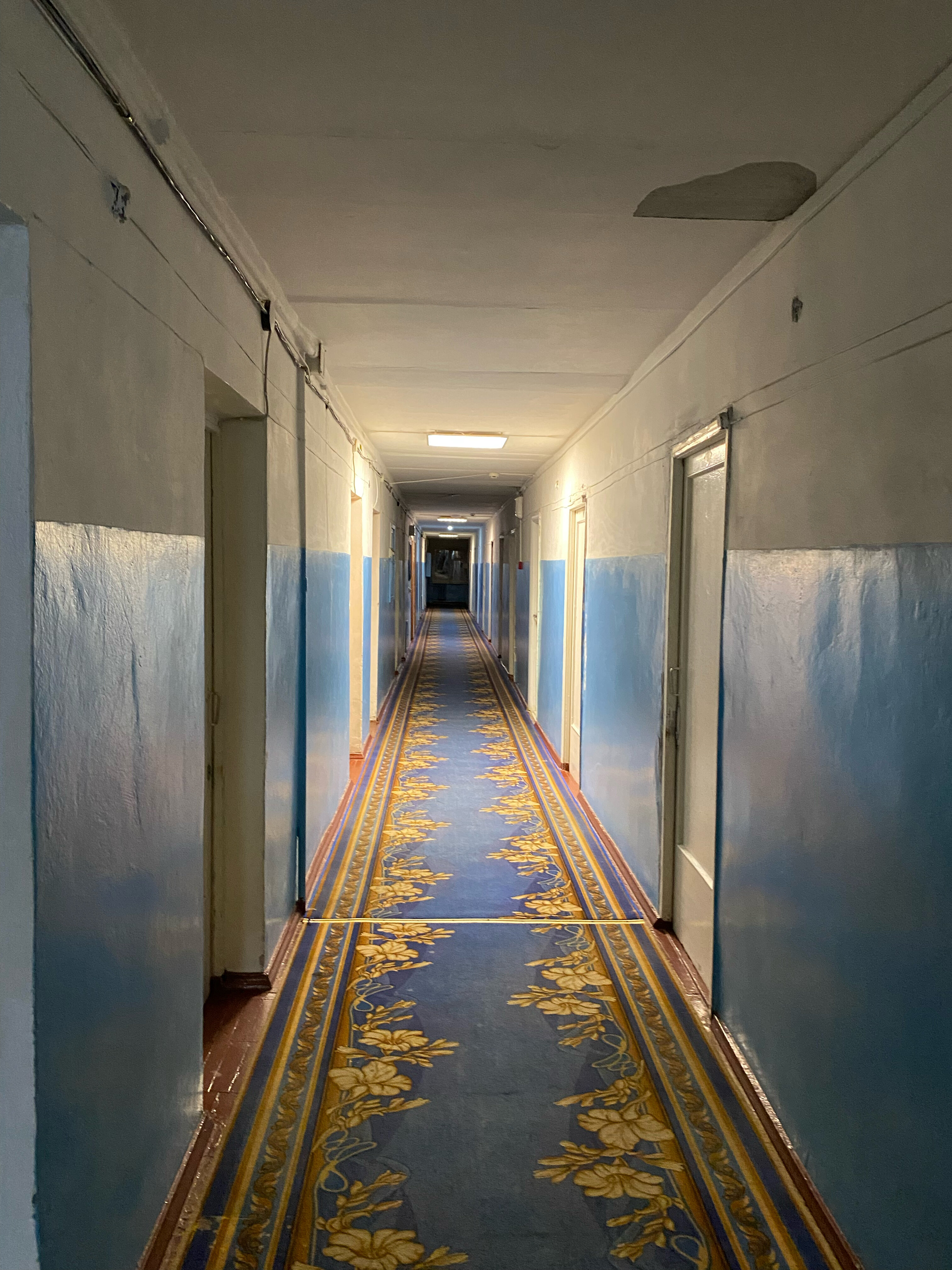 Фото Гостиница Карелия