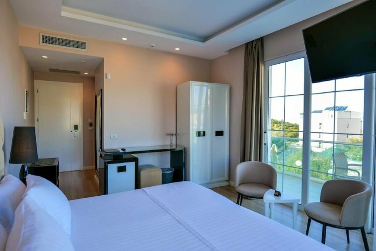 Фото Hotel Luxury