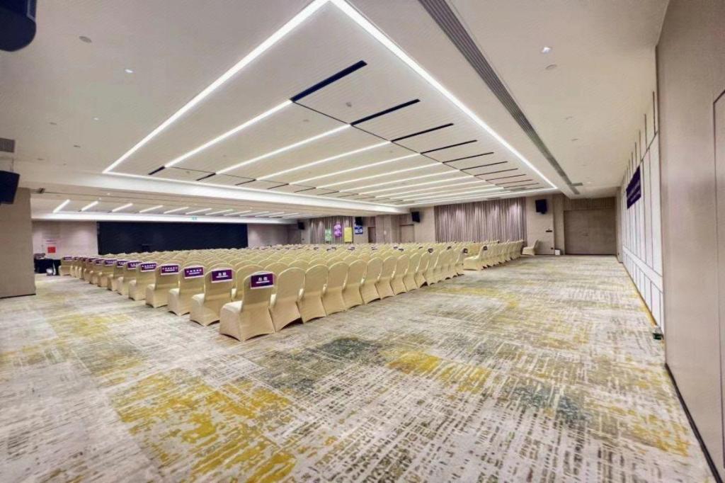 Фото Home2 Suites by Hilton Shenzhen Nanshan Science & Technology Park