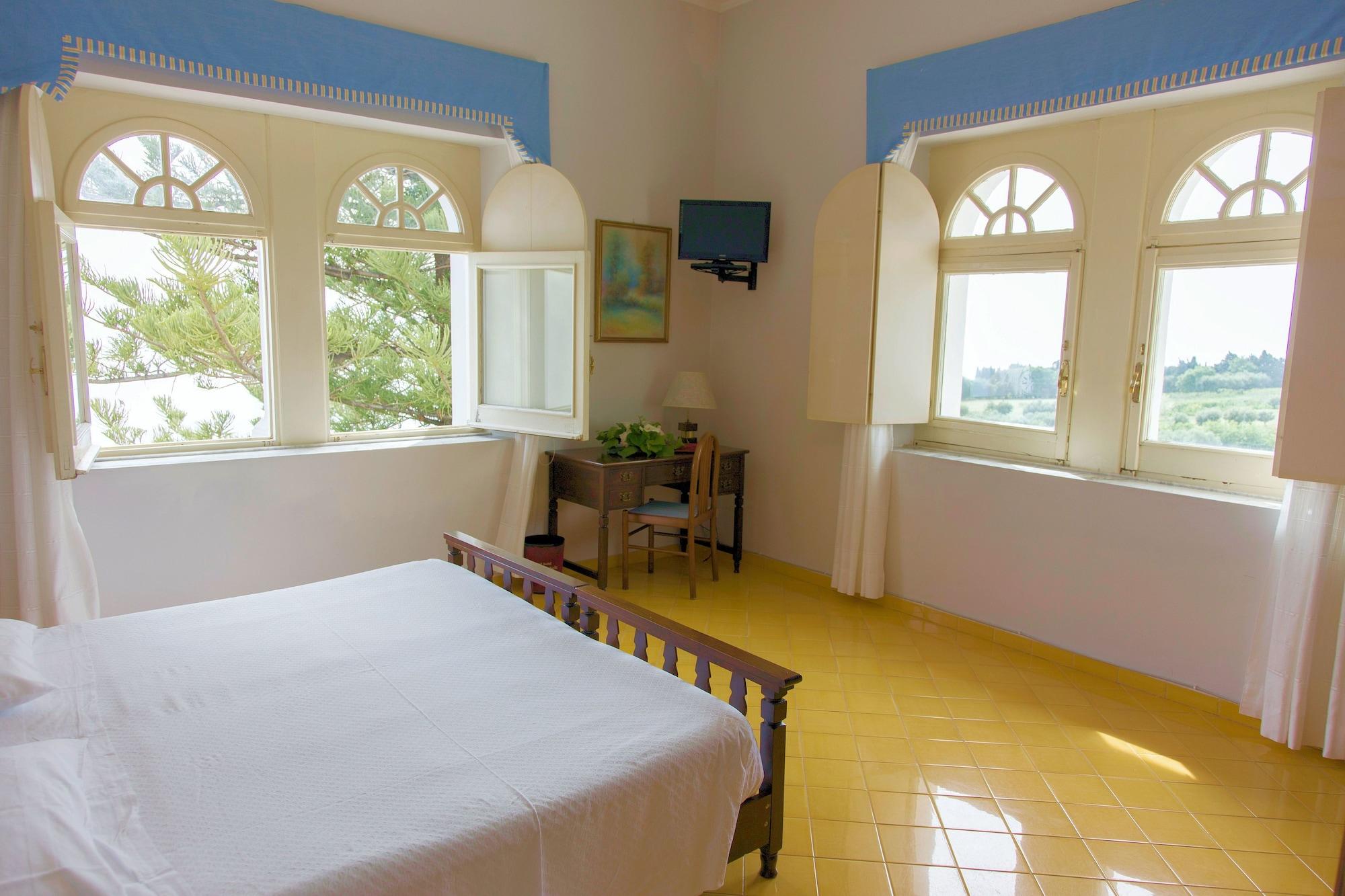 Фото Grand Hotel San Michele