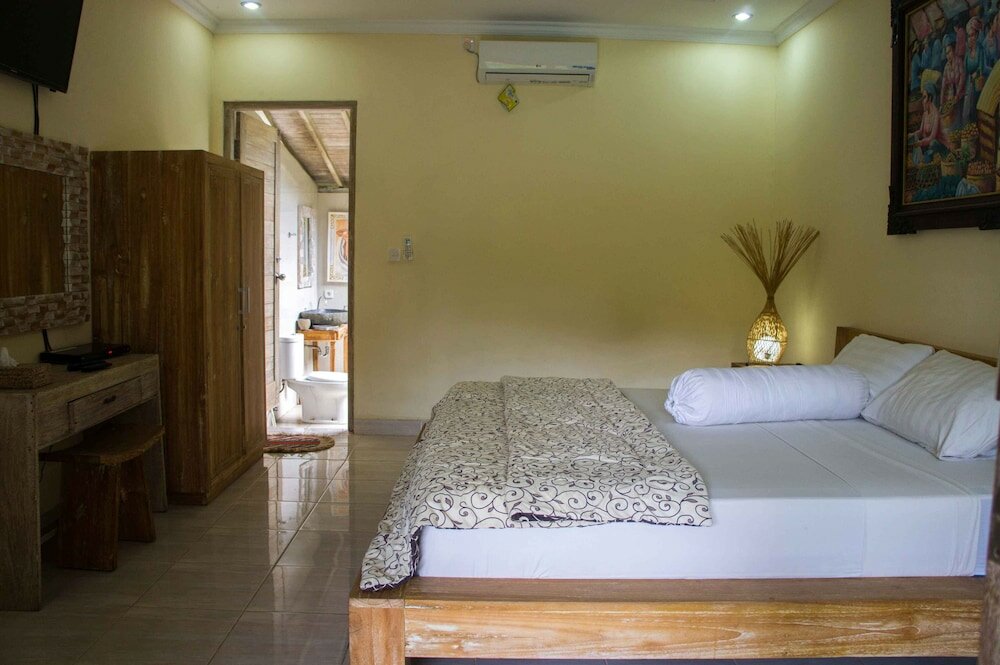 Фото Bale Bali Inn