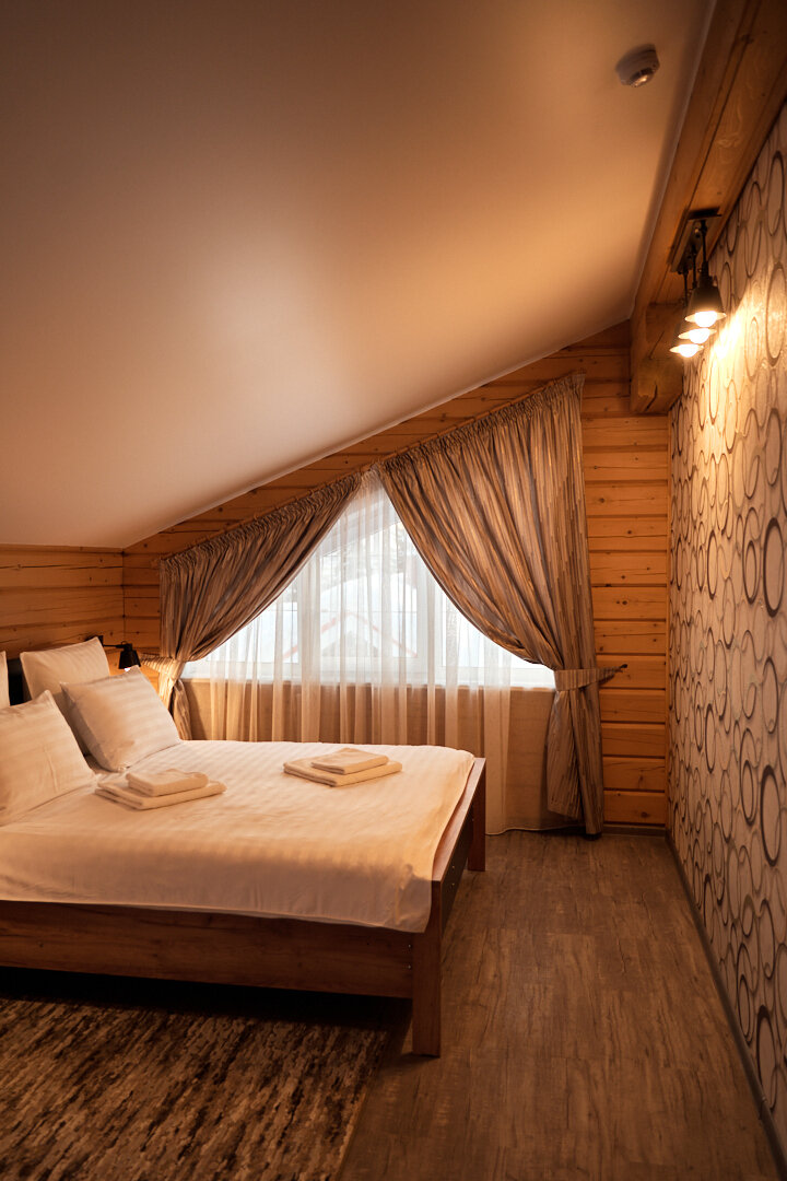 Фото Usadba Gesh