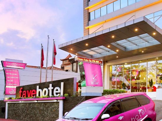 Фото Favehotel Manahan Solo