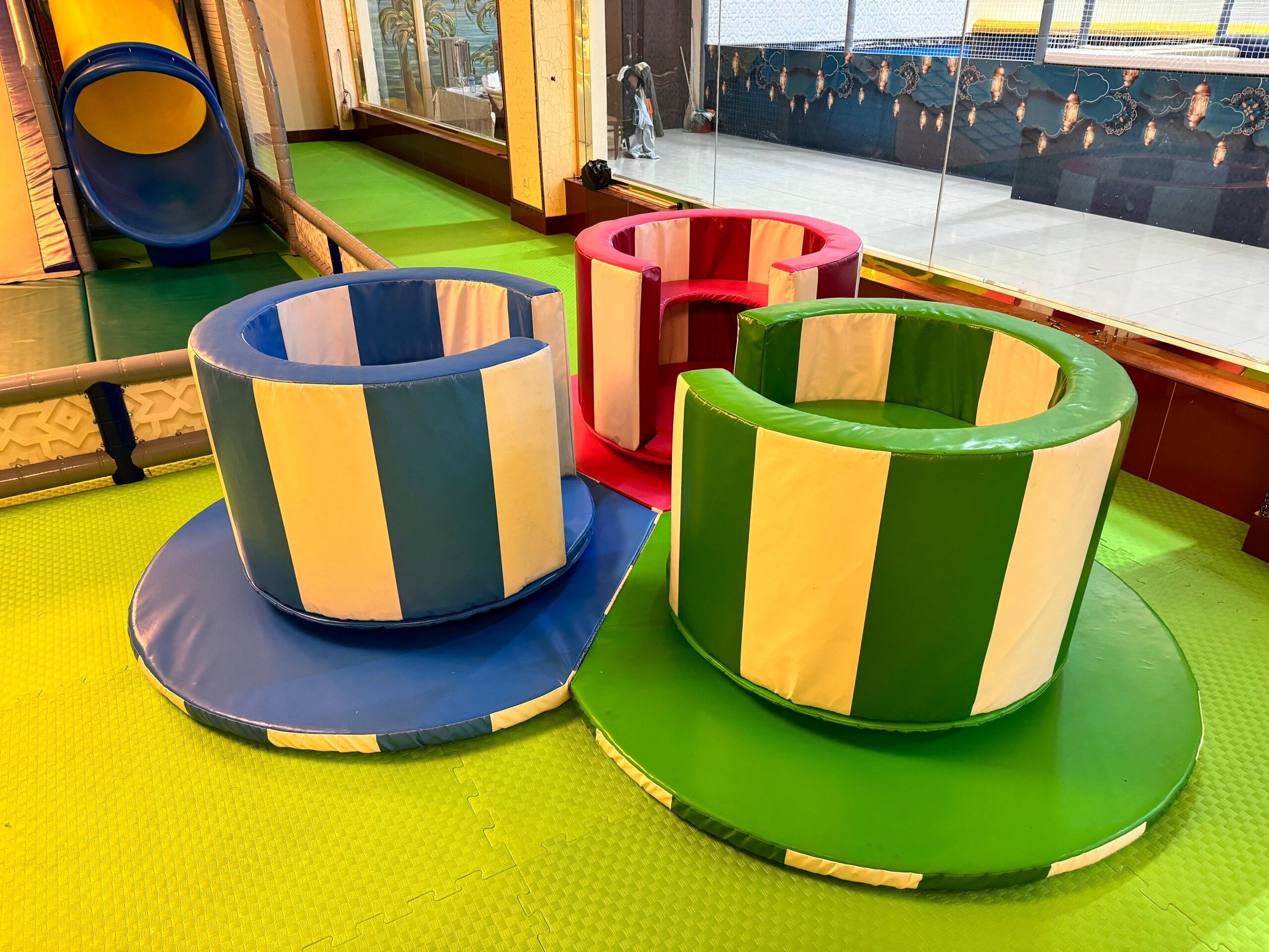 Фото Абу Даги