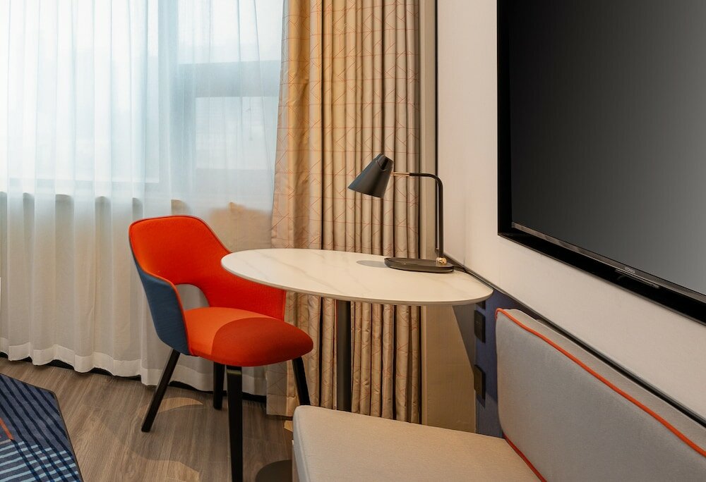 Фото Holiday Inn Express Langfang Yanjiao, an Ihg Hotel